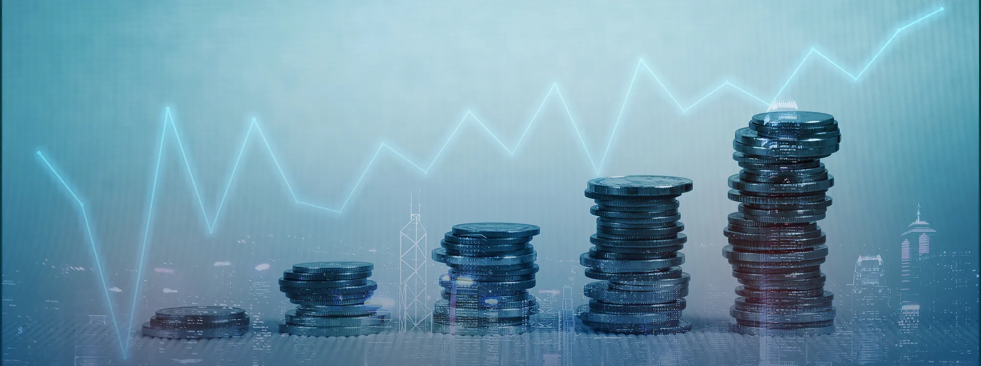 Investeringsforeningen Maj Invest billede