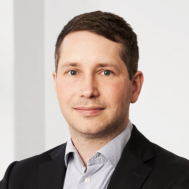 Investeringsforeningen Maj Invest billede