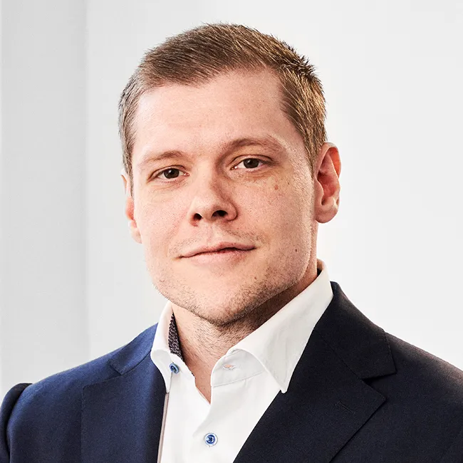 Investeringsforeningen Maj Invest billede