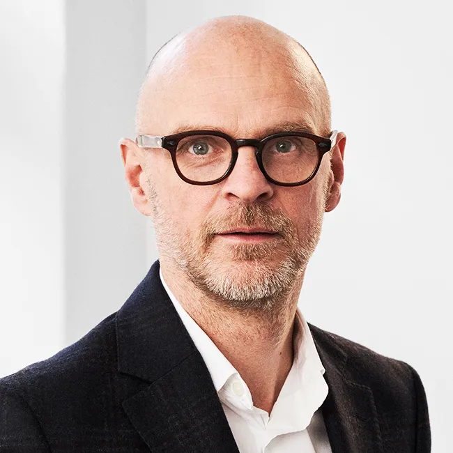 Investeringsforeningen Maj Invest billede