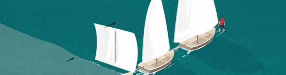 Investeringsforeningen Maj Invest billede