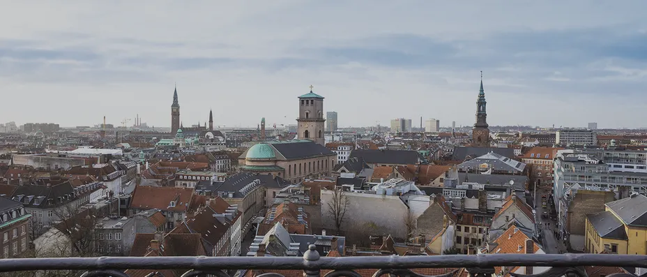 Investeringsforeningen Maj Invest billede