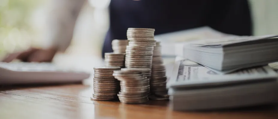 Investeringsforeningen Maj Invest billede