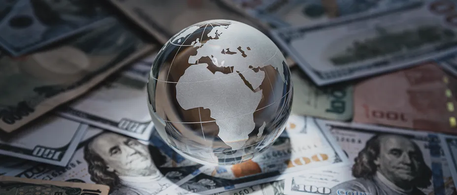 Investeringsforeningen Maj Invest billede