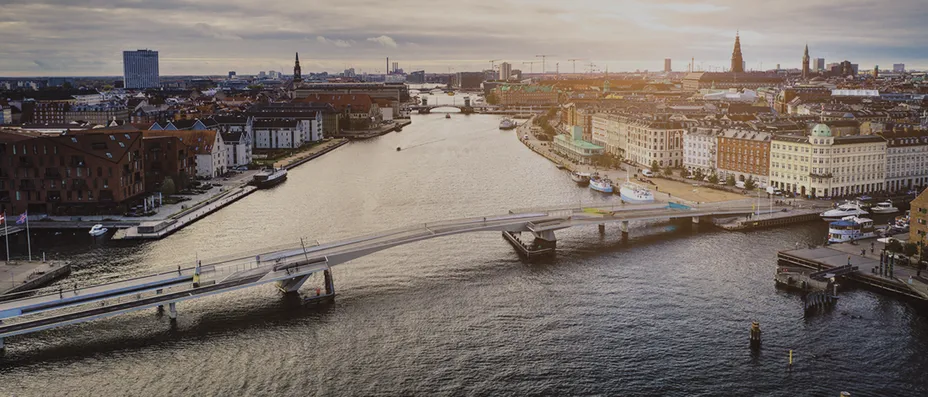 Investeringsforeningen Maj Invest billede