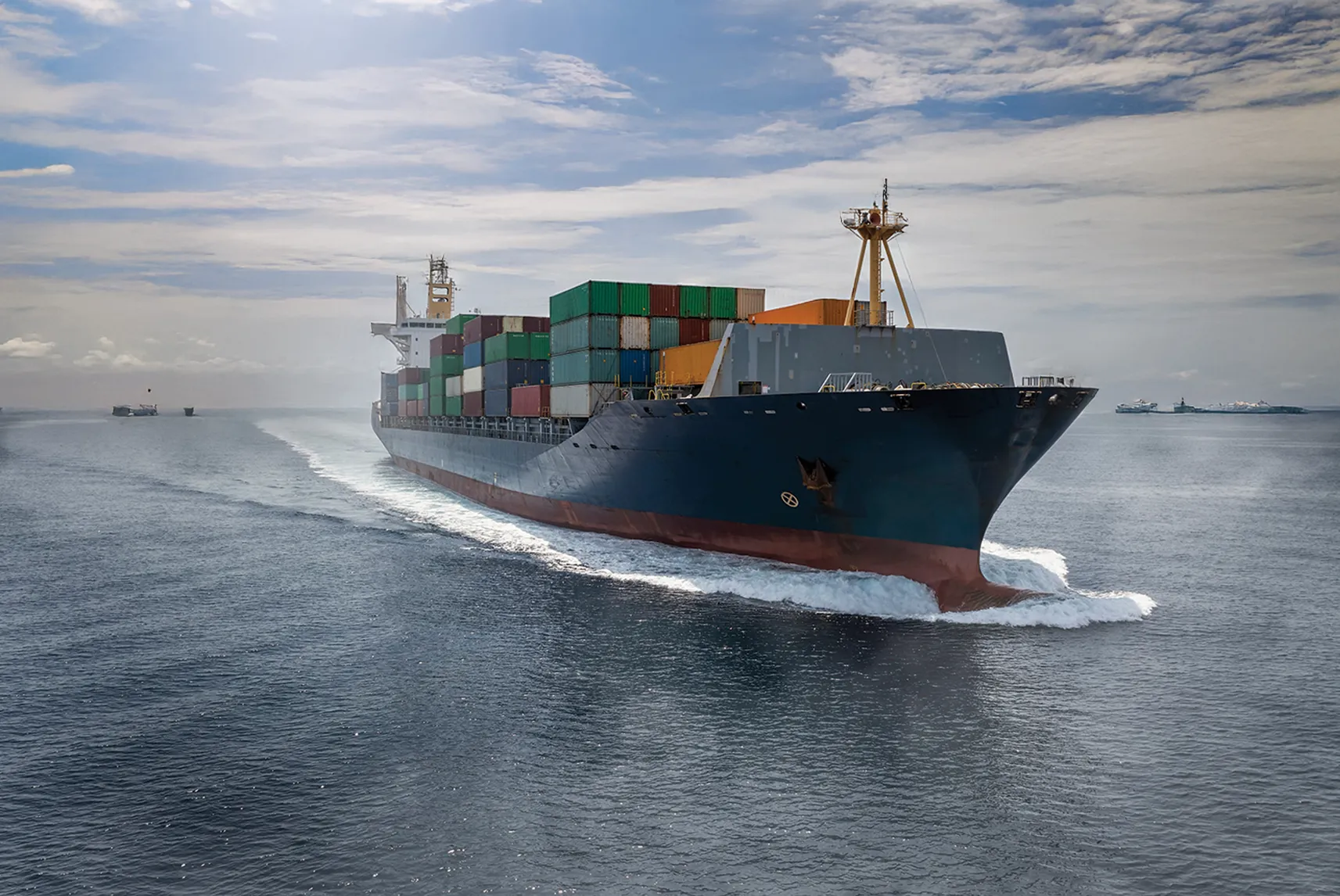 Investeringsforeningen Maj Invest billede