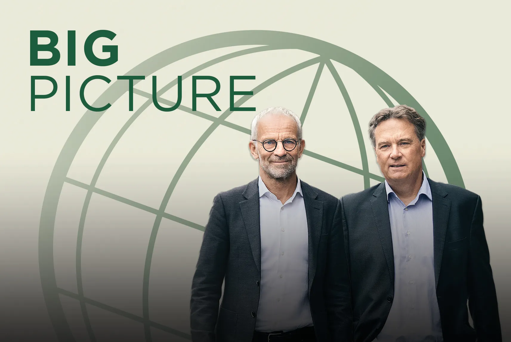 Investeringsforeningen Maj Invest billede