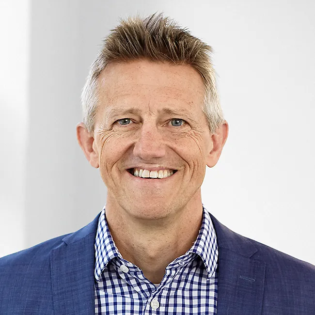 Investeringsforeningen Maj Invest billede