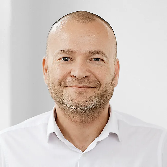 Investeringsforeningen Maj Invest billede