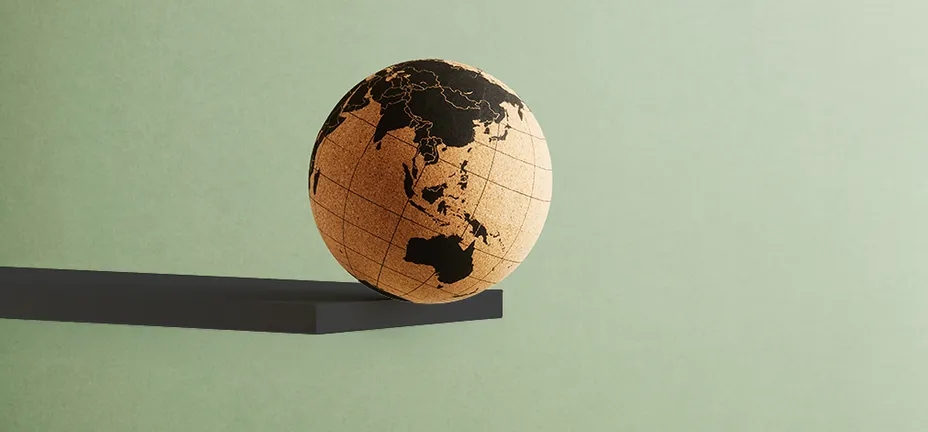 Investeringsforeningen Maj Invest billede