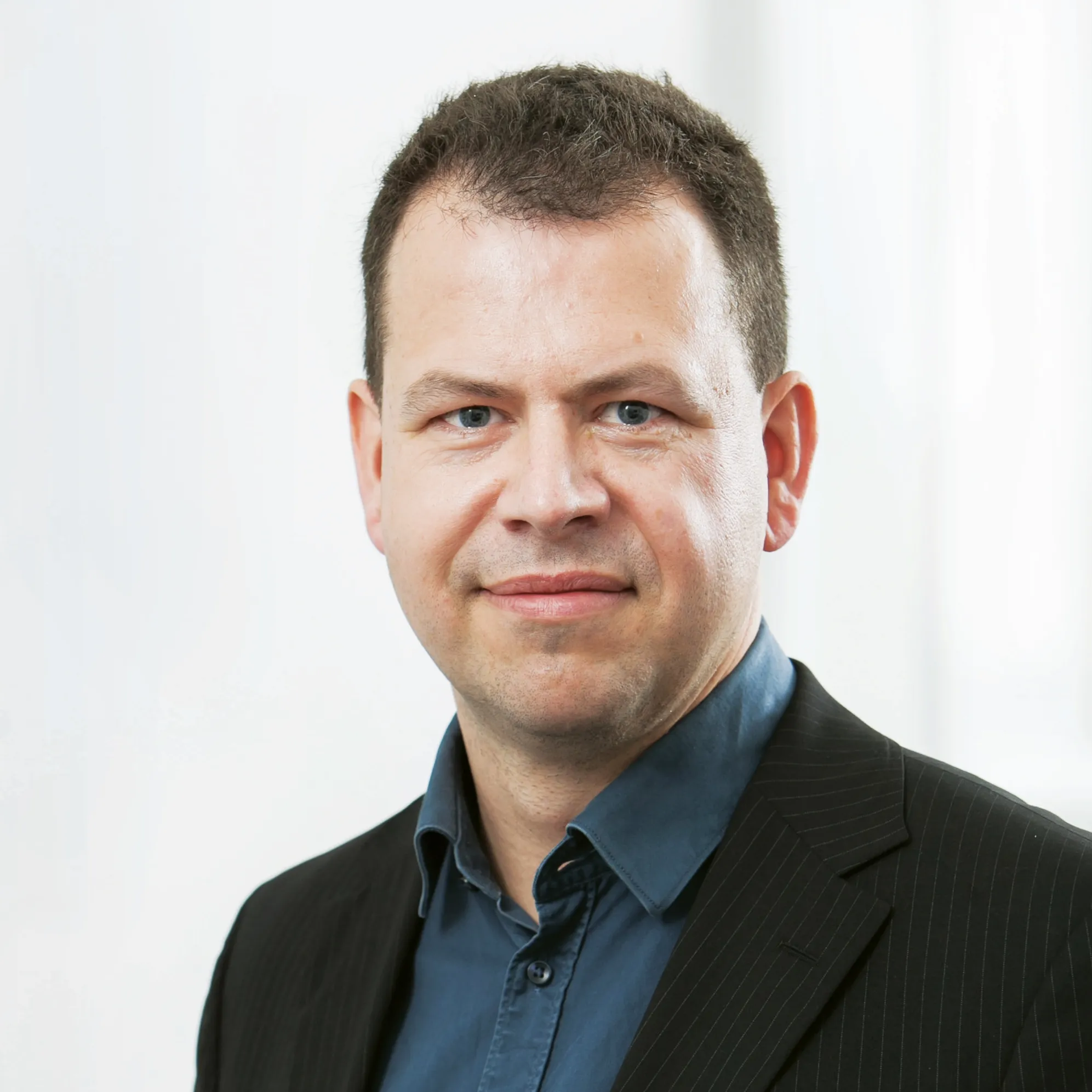 Investeringsforeningen Maj Invest billede