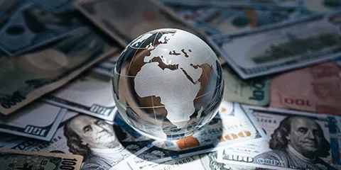 Investeringsforeningen Maj Invest billede