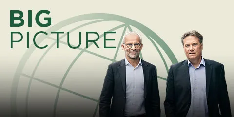 Investeringsforeningen Maj Invest billede