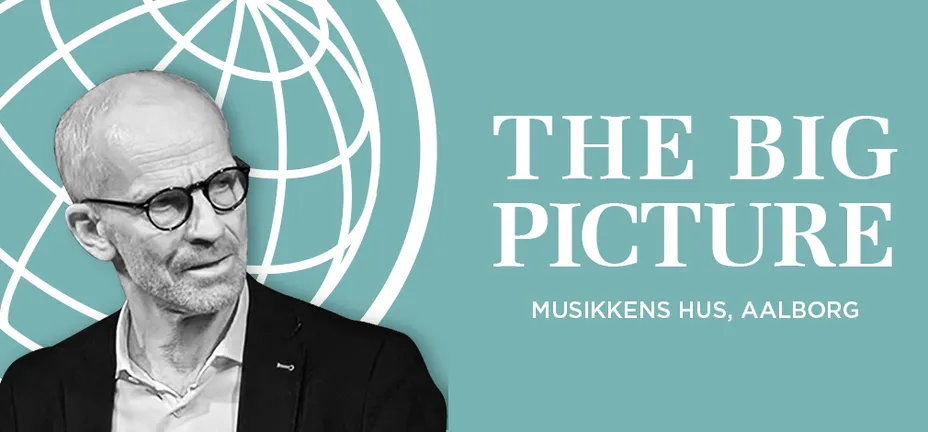 Investeringsforeningen Maj Invest billede