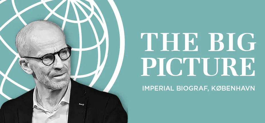 Investeringsforeningen Maj Invest billede