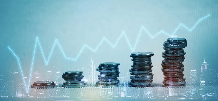 Investeringsforeningen Maj Invest billede