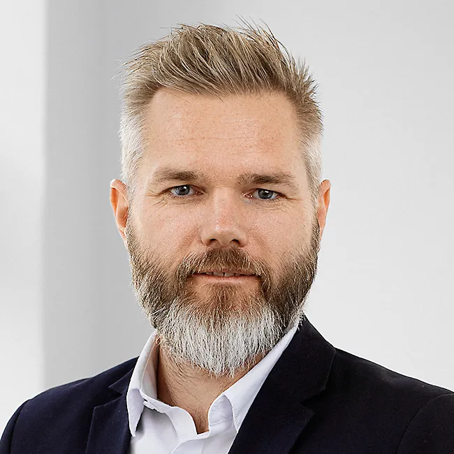 Investeringsforeningen Maj Invest billede