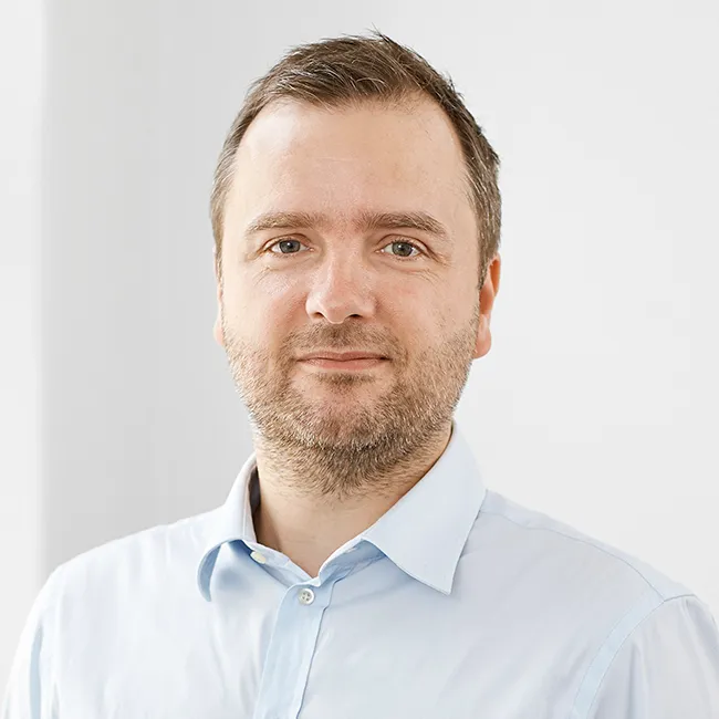 Investeringsforeningen Maj Invest billede