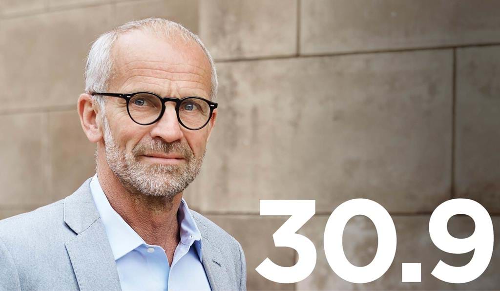Jeppe Christiansen