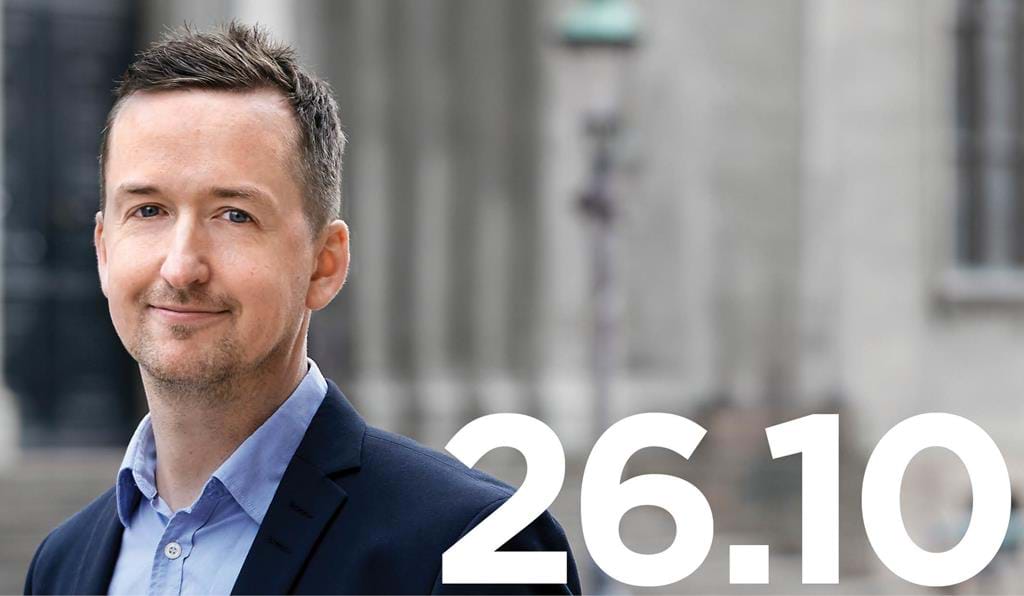 Mads Peter Søndergaard
