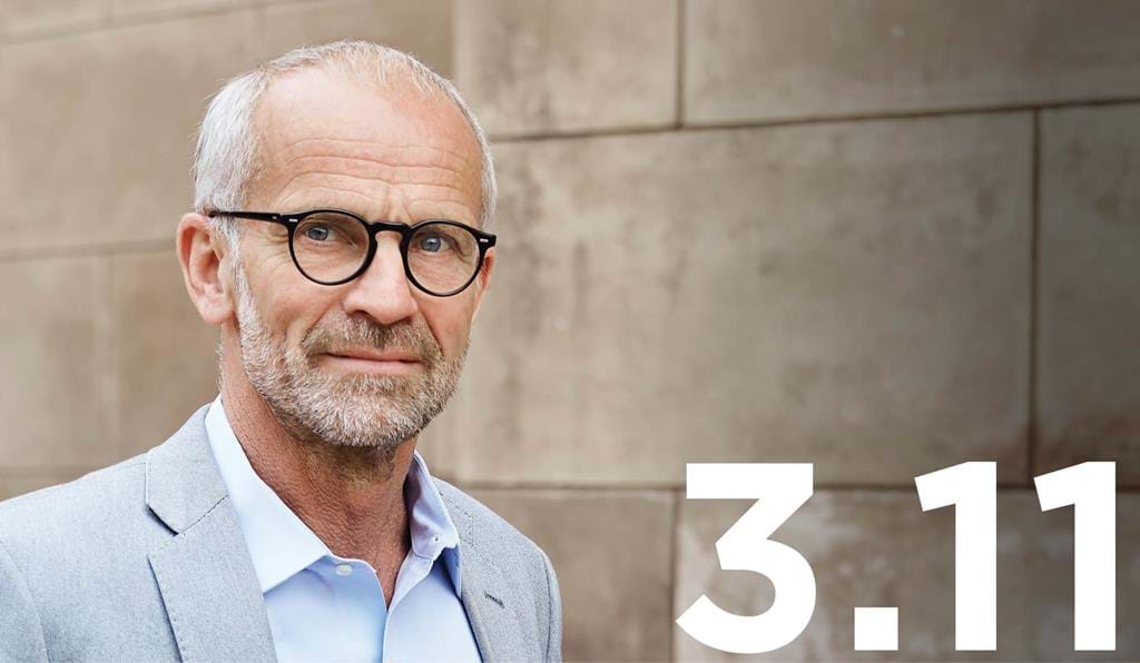 Jeppe Christiansen