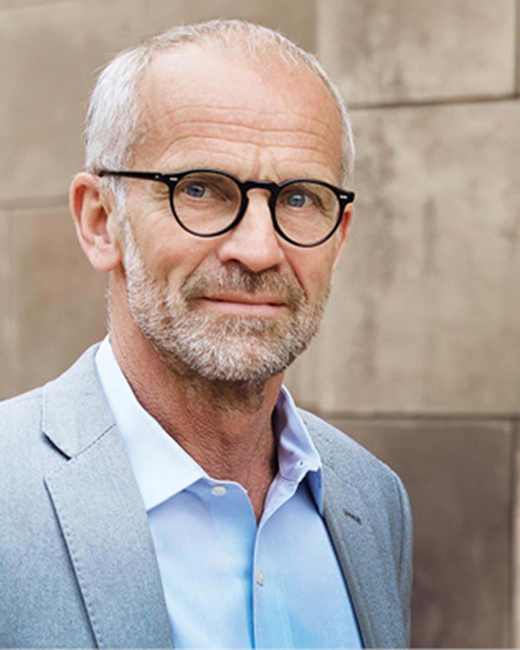 Jeppe Christiansen