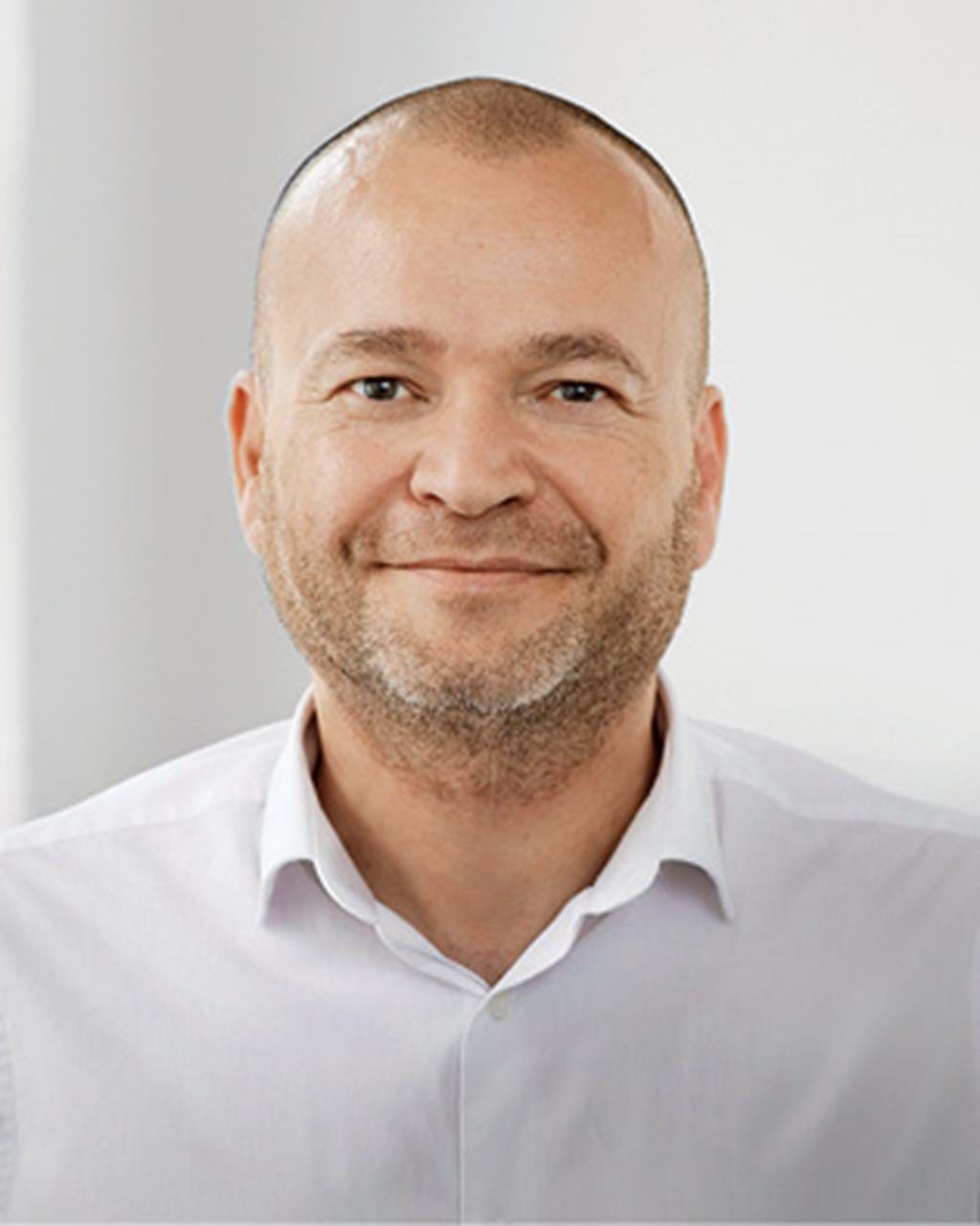Aktiechef Kurt Kara
