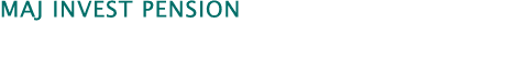  maj invest pension