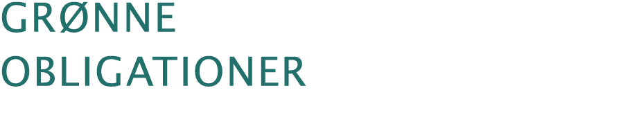 gr nne Obligationer 