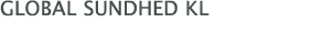 global sundhed kl