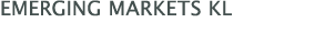 emerging markets kl