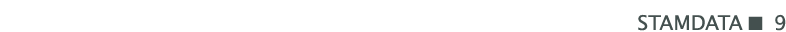 STAMDATA  