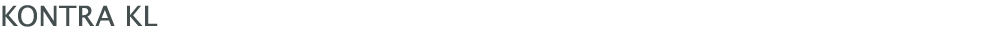  Kontra KL