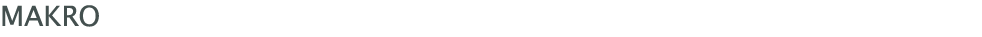  Makro