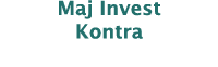 Maj Invest Kontra