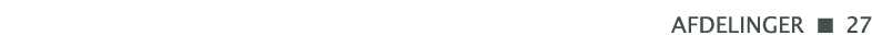 afdelinger   