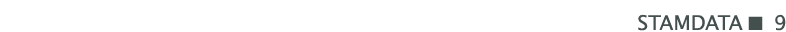STAMDATA  