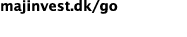 majinvest.dk/go 