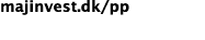 majinvest dk pp 